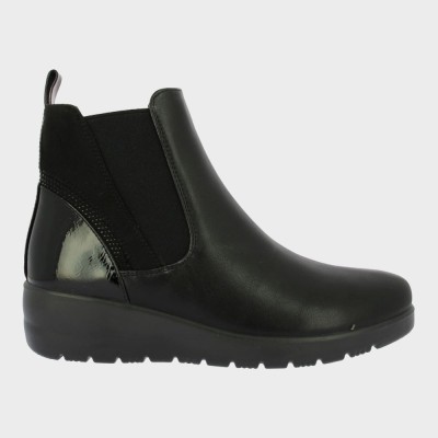 BOTAS MUJER DOCTOR CUTILLAS 45423 